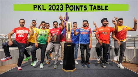 PKL 2023.